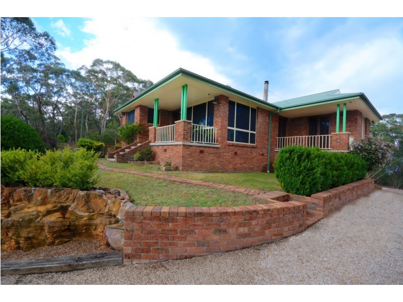 48 Mount Piddington Road, Mount Victoria NSW 2786