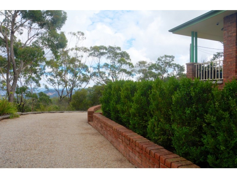 48 Mount Piddington Road, Mount Victoria NSW 2786