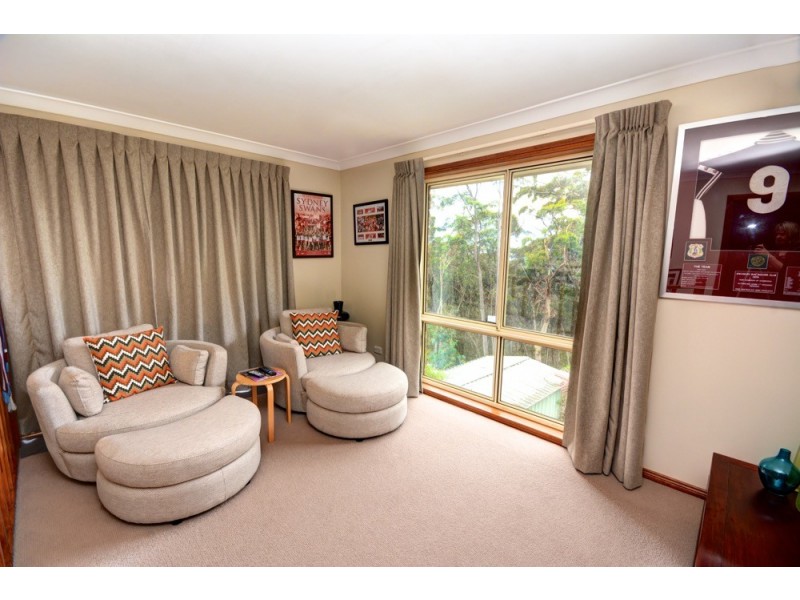 48 Mount Piddington Road, Mount Victoria NSW 2786