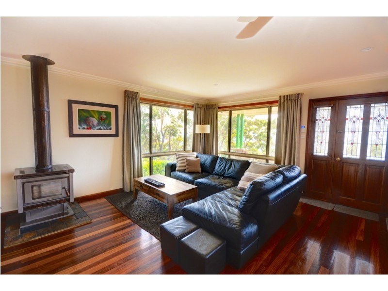 48 Mount Piddington Road, Mount Victoria NSW 2786