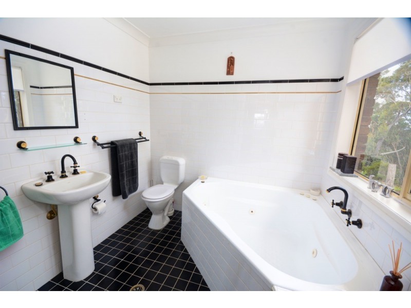 48 Mount Piddington Road, Mount Victoria NSW 2786