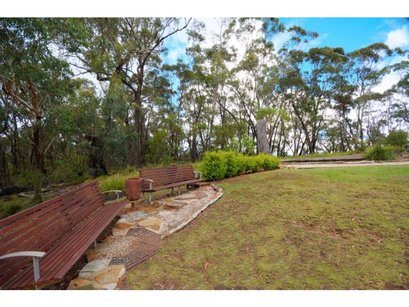 48 Mount Piddington Road, Mount Victoria NSW 2786