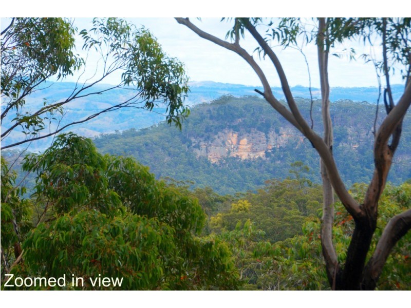 48 Mount Piddington Road, Mount Victoria NSW 2786