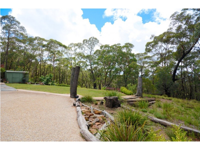 48 Mount Piddington Road, Mount Victoria NSW 2786