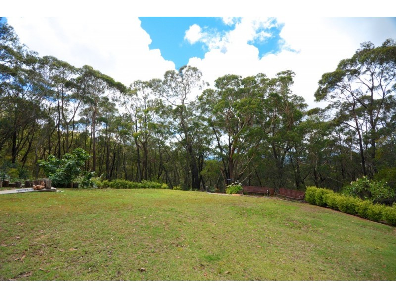 48 Mount Piddington Road, Mount Victoria NSW 2786