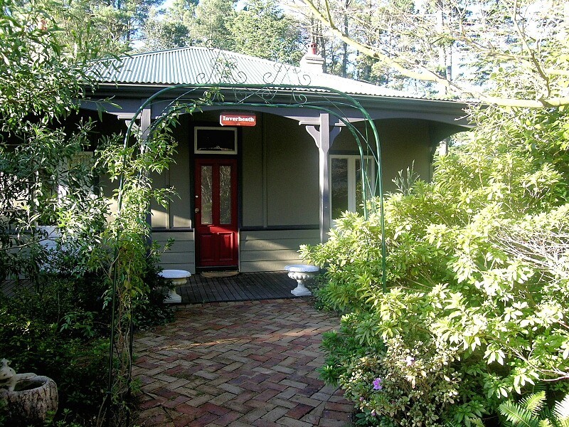 Blackheath NSW 2785