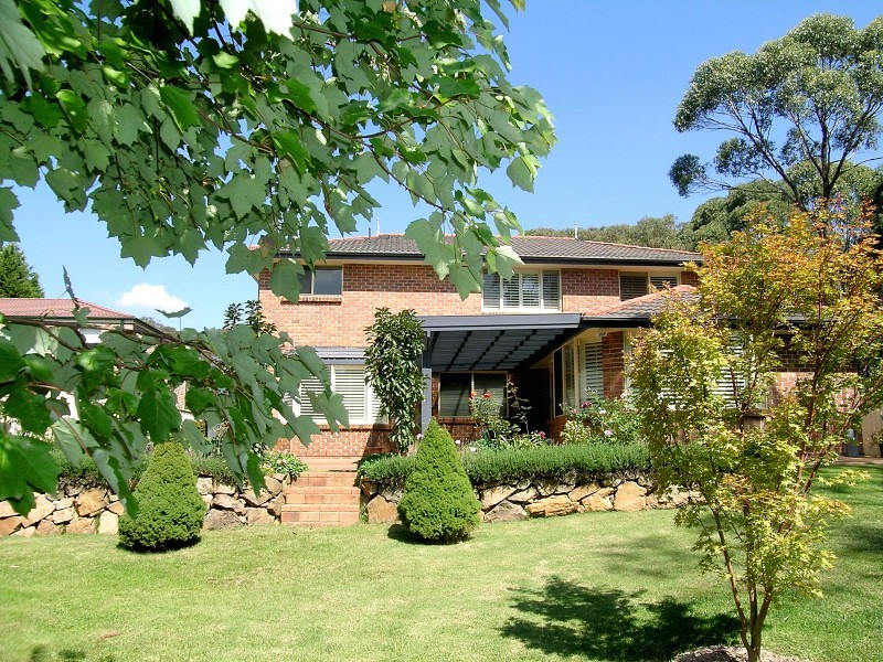 17 Forest Park Road, Blackheath NSW 2785