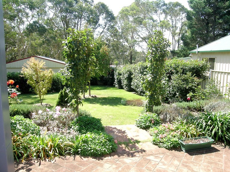 17 Forest Park Road, Blackheath NSW 2785