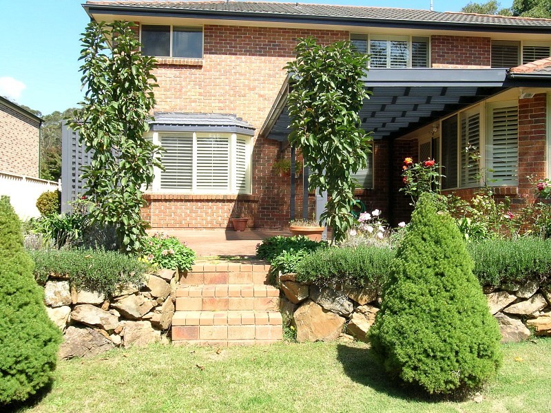 17 Forest Park Road, Blackheath NSW 2785