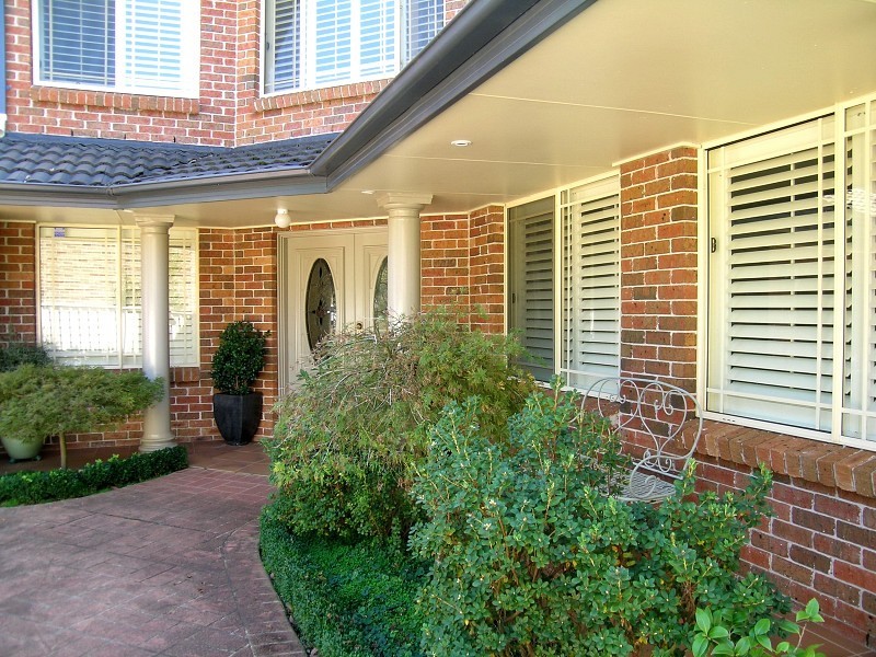 17 Forest Park Road, Blackheath NSW 2785