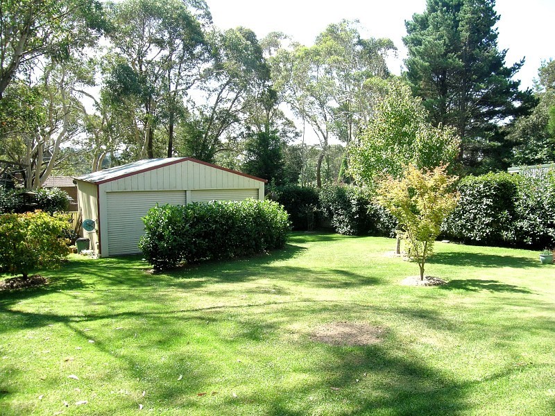 17 Forest Park Road, Blackheath NSW 2785