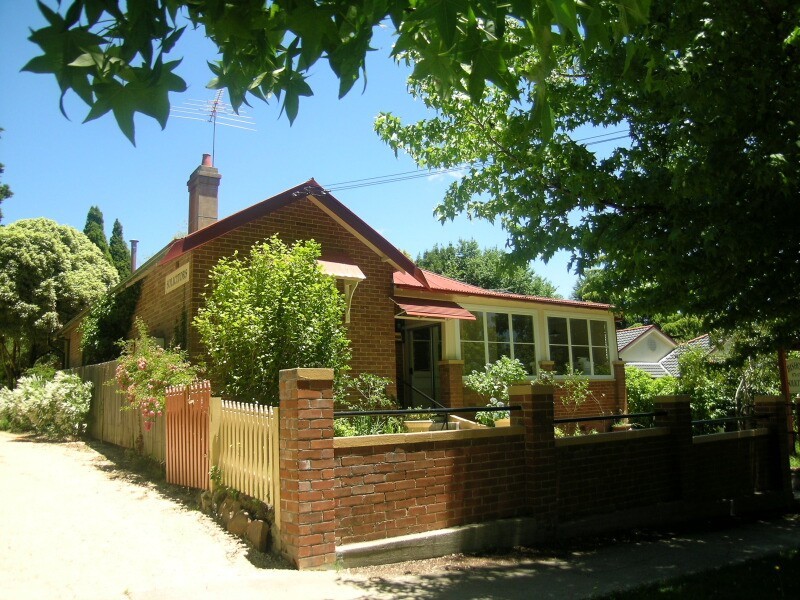 102 Wentworth Street, Blackheath NSW 2785