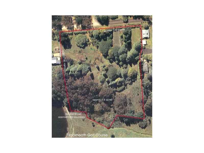 55-63 Hargraves Street, Blackheath NSW 2785