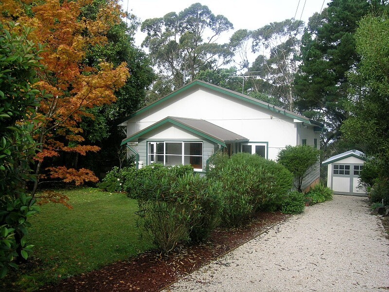 Blackheath NSW 2785