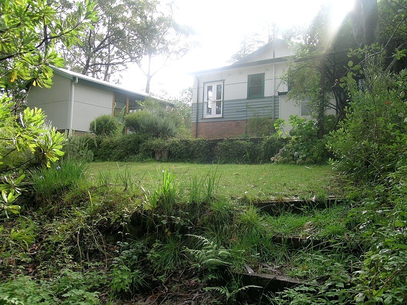 Blackheath NSW 2785