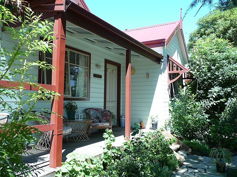 Blackheath NSW 2785