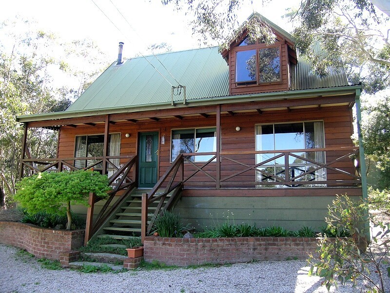 Mount Victoria NSW 2786