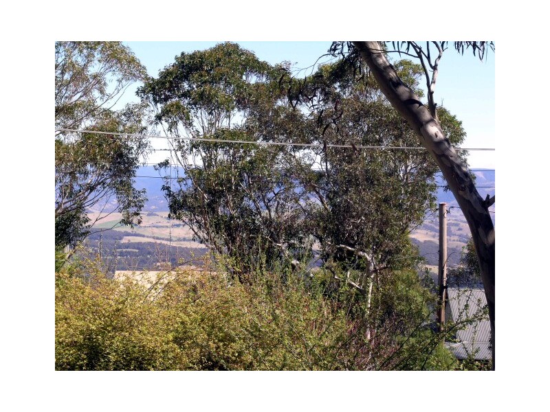 Mount Victoria NSW 2786