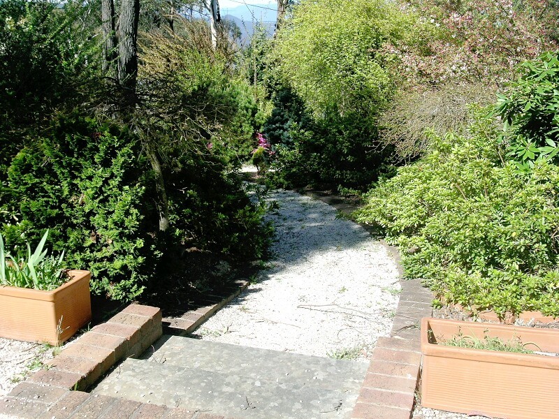 Mount Victoria NSW 2786