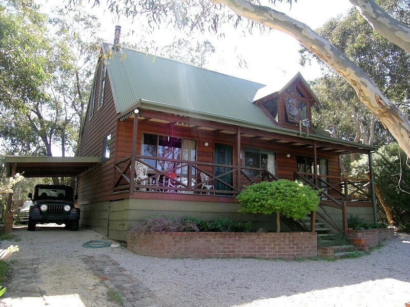Mount Victoria NSW 2786