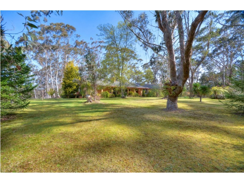 65 Rutland Road, Medlow Bath NSW 2780