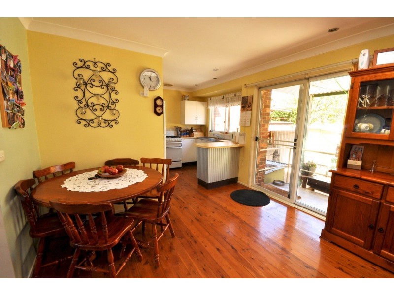 163 Station Street, Blackheath NSW 2785