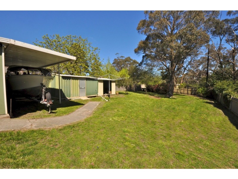 163 Station Street, Blackheath NSW 2785