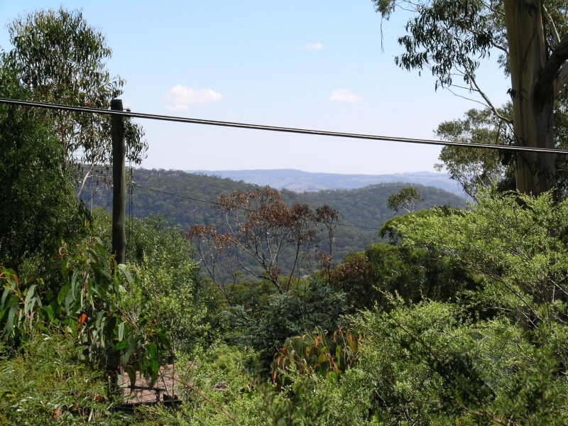 105 Victoria Street, Mount Victoria NSW 2786