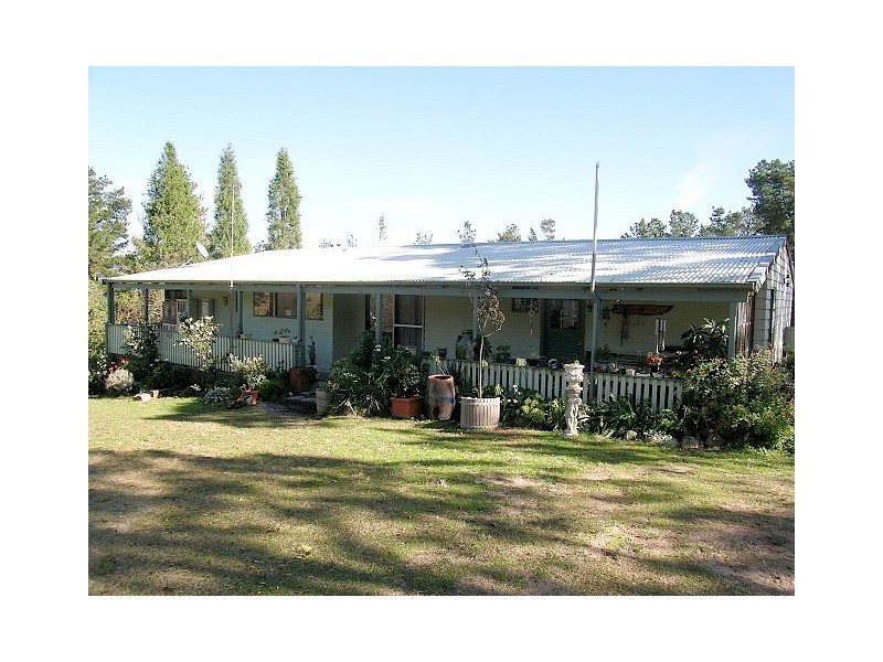 Little Hartley NSW 2790