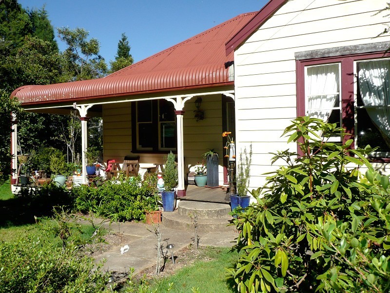 168 Wentworth Street, Blackheath NSW 2785