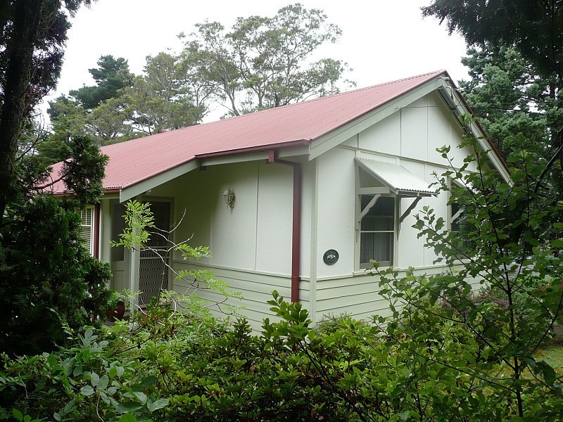 132 Clarence Road, Blackheath NSW 2785