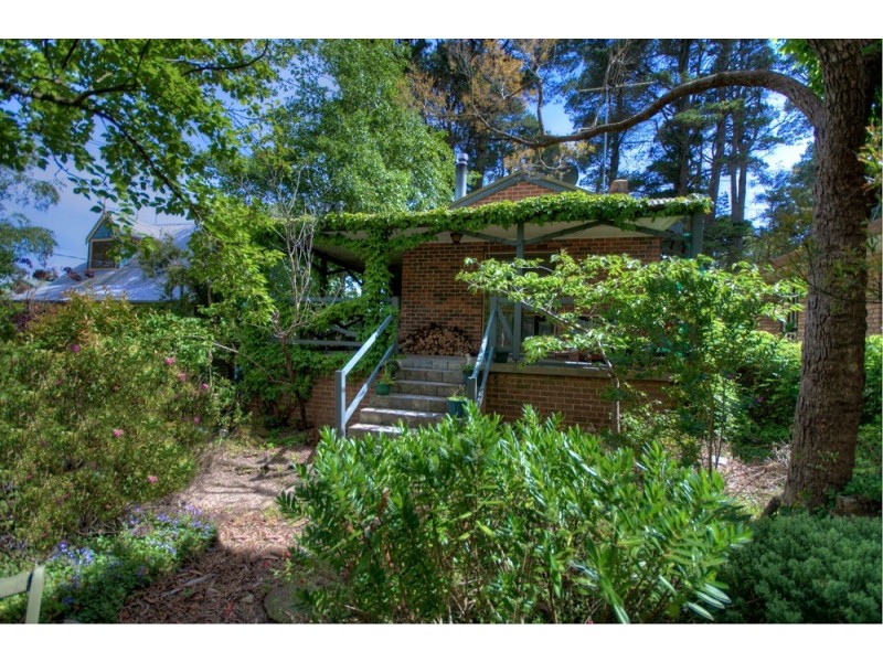 59 Thirroul Avenue, Blackheath NSW 2785