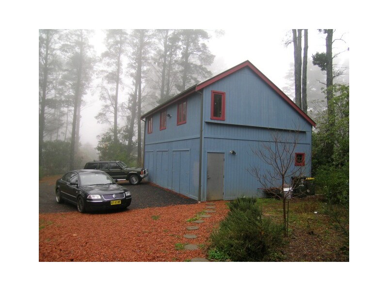 11 Romaine Street, Blackheath NSW 2785