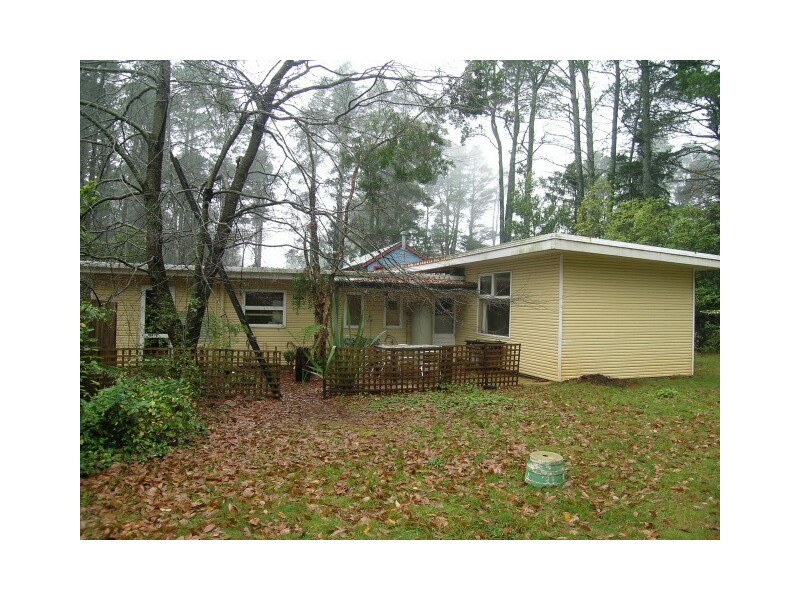 11 Romaine Street, Blackheath NSW 2785