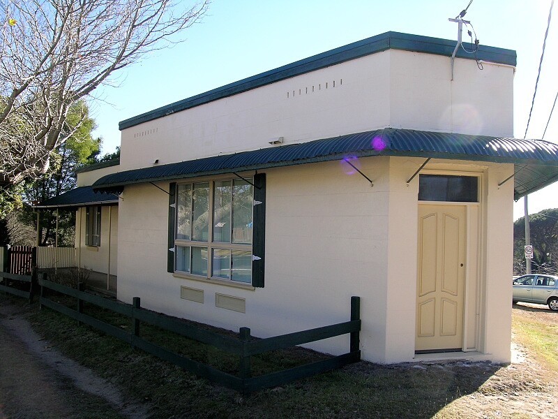 82 Great Western Highway, Mount Victoria NSW 2786