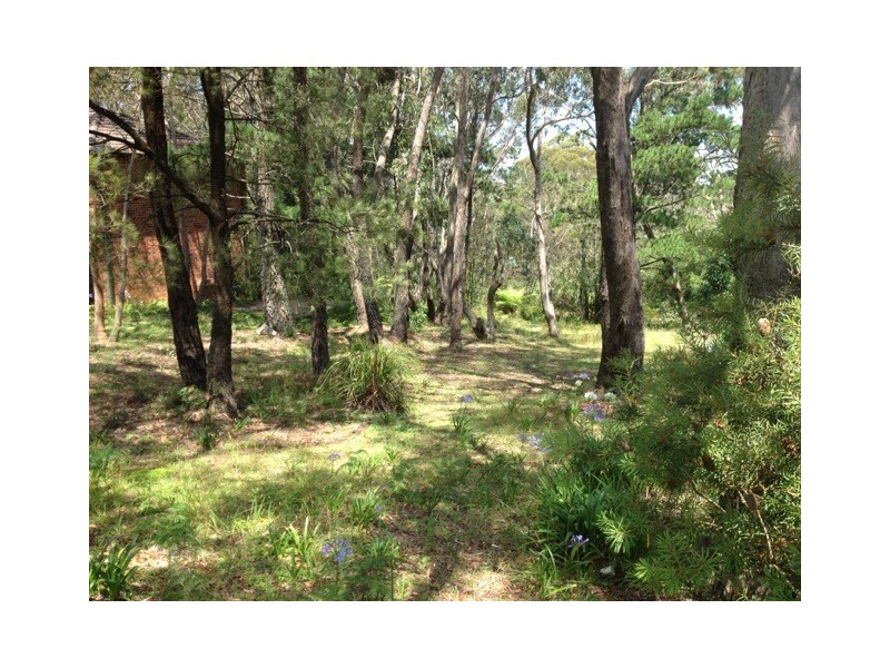 247 Govetts Leap Road, Blackheath NSW 2785