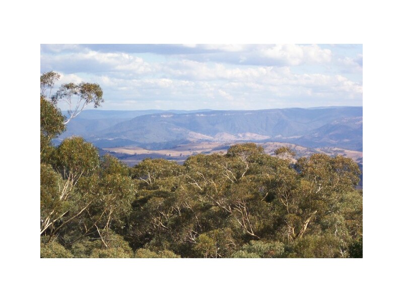 Mount Victoria NSW 2786