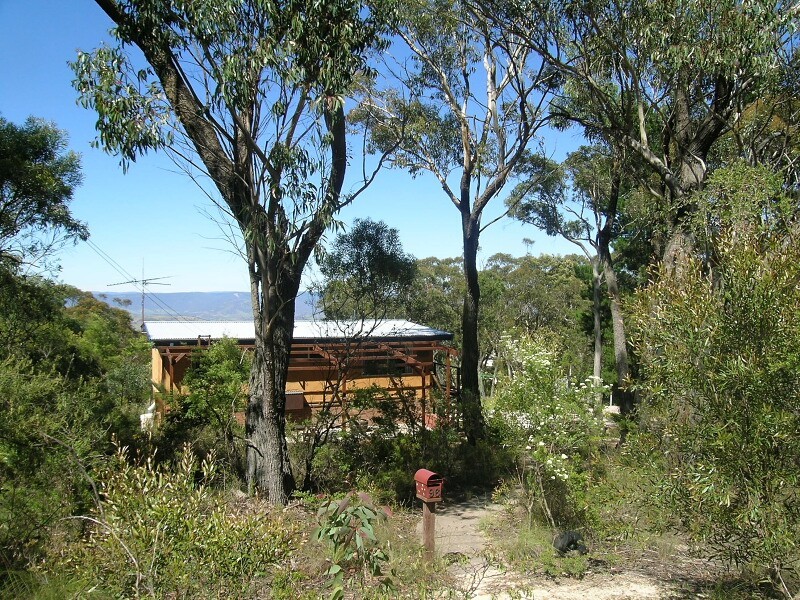 Mount Victoria NSW 2786