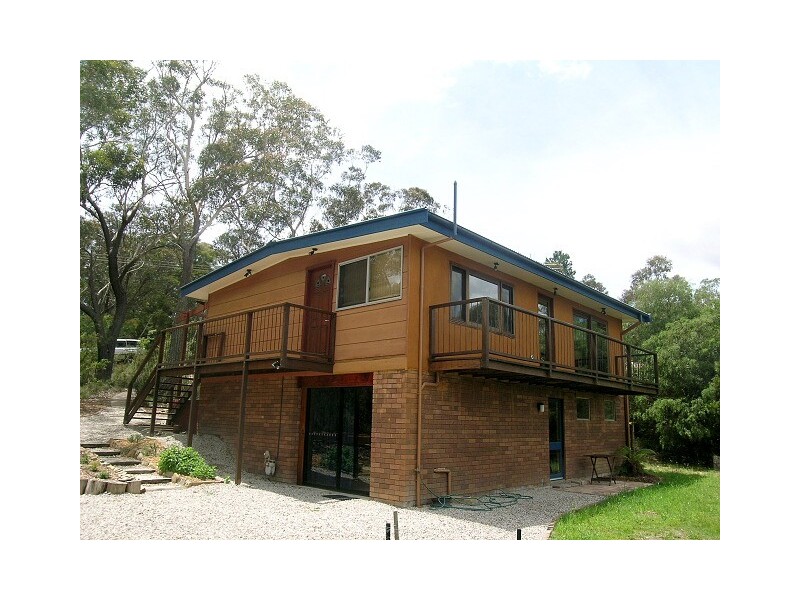 Mount Victoria NSW 2786