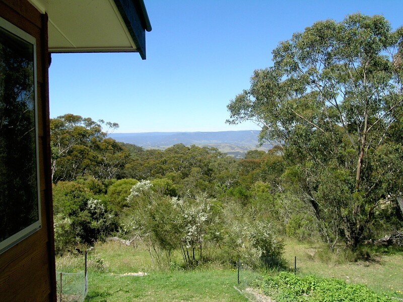 Mount Victoria NSW 2786