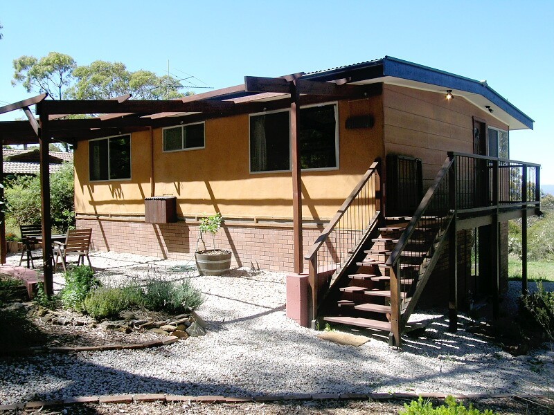 Mount Victoria NSW 2786