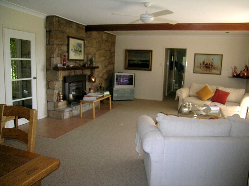 Maroo Park Ganbenang Road, Little Hartley NSW 2790