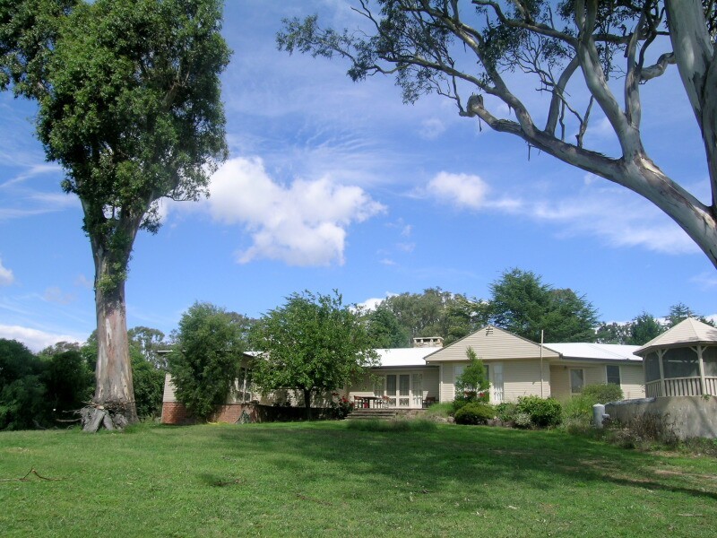 Maroo Park Ganbenang Road, Little Hartley NSW 2790