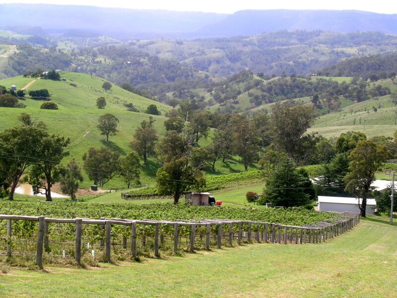 Maroo Park Ganbenang Road, Little Hartley NSW 2790