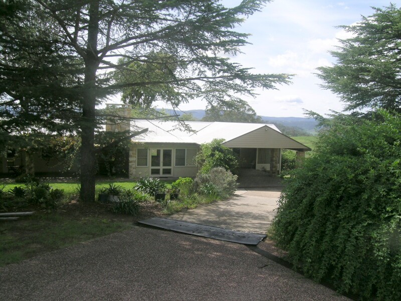 Maroo Park Ganbenang Road, Little Hartley NSW 2790