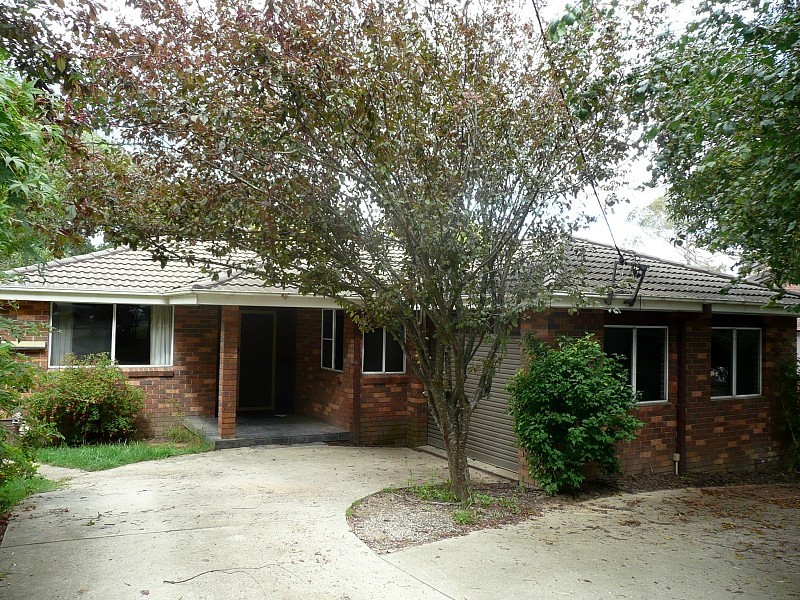 43 Wentworth St, Blackheath NSW 2785