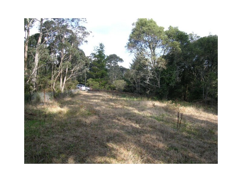 20 Kennedy Street, Blackheath NSW 2785