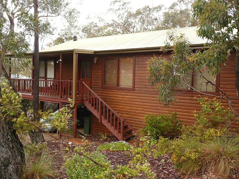 58 Kanimbla Valley Rd, Mount Victoria NSW 2786