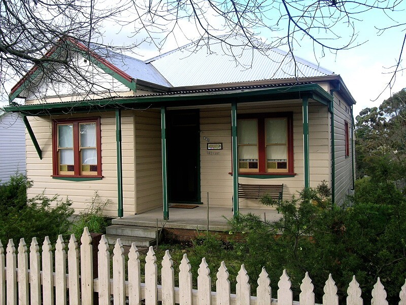 Blackheath NSW 2785