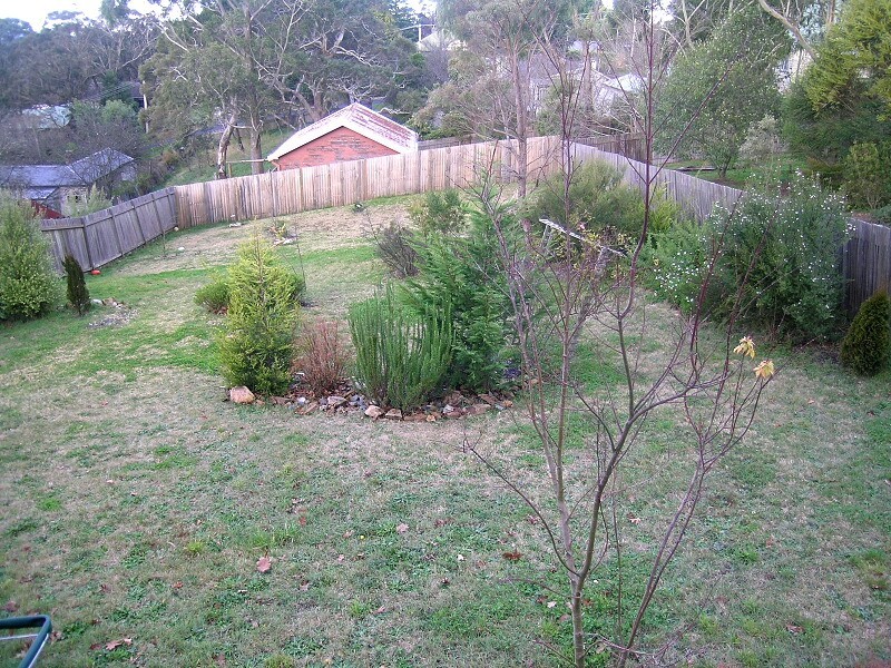Blackheath NSW 2785